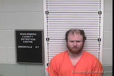 Mugshot of STEVEN GLENN DAUGHERTY