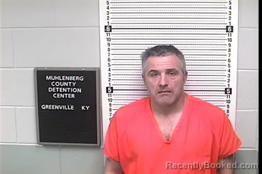 Mugshot of JUSTIN KYLE LASTER