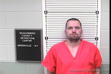Mugshot of TRAVIS KYLE CROOK
