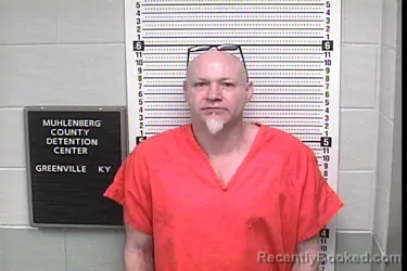 Mugshot of MAURICE MICHEL SCUDDER