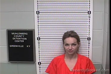 Mugshot of WENSDI LORENE PETERSON