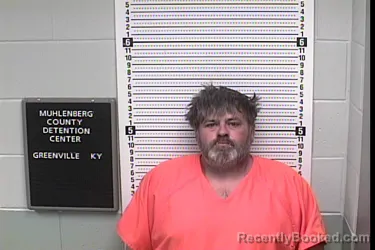 Mugshot of JASON DEWAYNE MAJORS