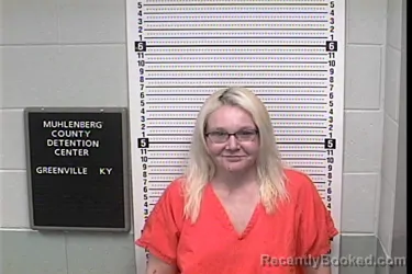 Mugshot of SARA JO ANNETTE REYNOLDS