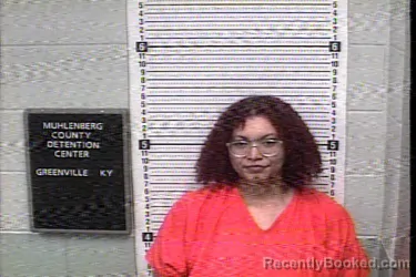 Mugshot of SYDNEY L CRITTENDON