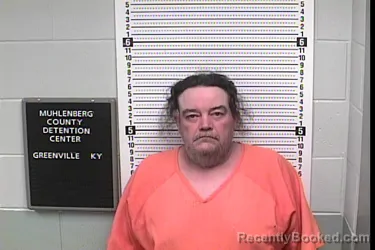 Mugshot of LESTER WAYNE PHARIS