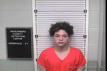 Mugshot of GEROME BERNARD DAVIS