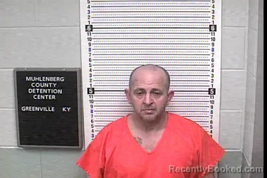Mugshot of JASON NATHANIEL EDWARDS