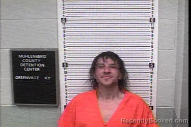 Mugshot of BLAKE AARON HOUSE