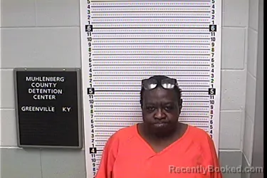Mugshot of STEPHANIE ROCATELL SWEATT