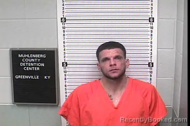 Mugshot of CODY MICHAEL PAYNE