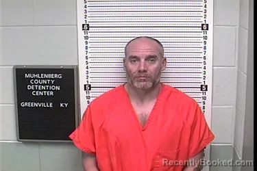 Mugshot of TIMOTHY LEE JERNIGAN