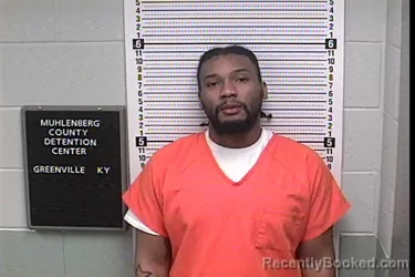 Mugshot of JOVANTA JARVIS COLLINS