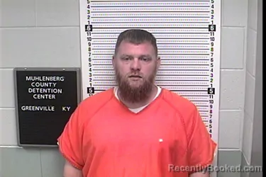Mugshot of LOGAN ALLAN ENOCH
