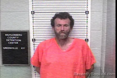 Mugshot of ANDREW TRICHTON STEWART