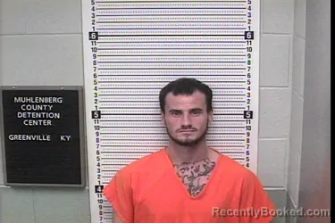 Mugshot of AULTON LEE WHITTAKER