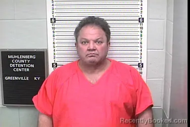 Mugshot of JOHN ANTHONY HALL