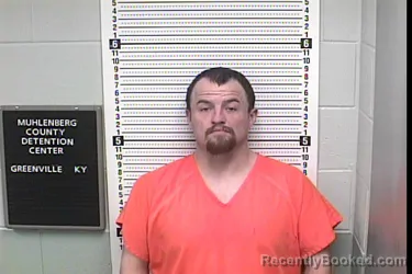 Mugshot of JOSEPH BRACK MILLER