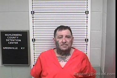 Mugshot of JASON DAVID HOLLIDAY