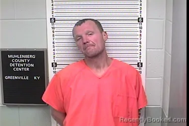 Mugshot of ROBERT PAUL  SOWDERS