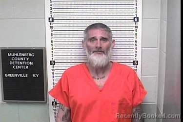 Mugshot of DANIEL LOUIS YOUNG