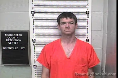 Mugshot of OSCAR LEE HARDIN