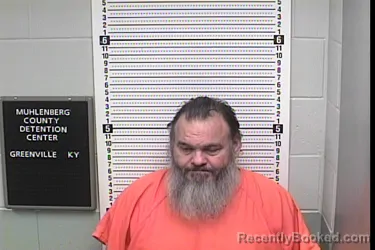 Mugshot of JOHN TURNER HARKINS