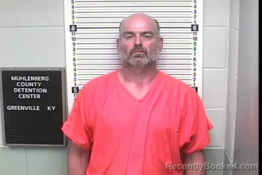 Mugshot of DANIEL LEE OBANNON