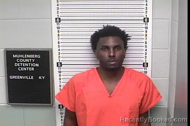Mugshot of Chas William Bard