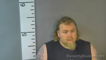 Mugshot of ANTHONY RAY MASSEY