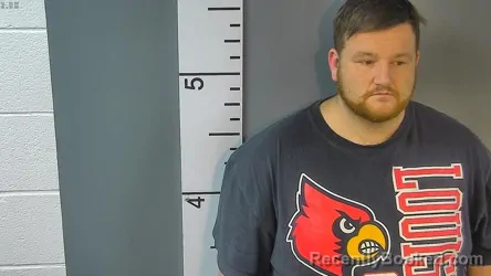 Mugshot of ANTHONY MICHAEL PHILPOTT