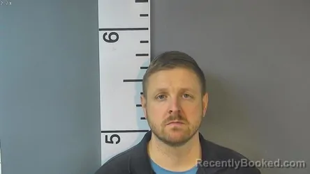 Mugshot of BRIAN BRANDON BALDWIN