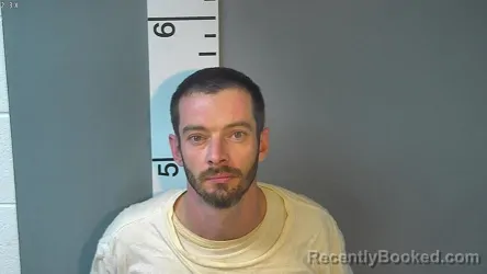 Mugshot of BRADLEY RAY BOBLITT