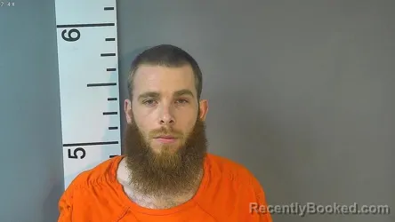 Mugshot of BRETLY MICHAEL LANGHAM