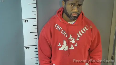 Mugshot of CHRIS JAMES BRIGHT