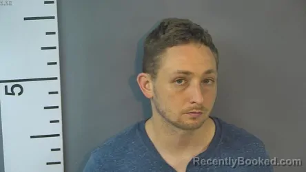 Mugshot of CLAYTON PAUL LANHAM