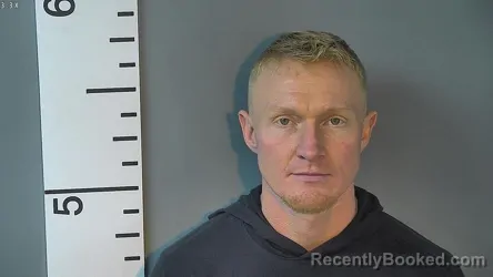 Mugshot of CHRISTOPHER ALAN LEE LANE