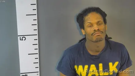 Mugshot of CHRISTOPHER LAMONT TRICE