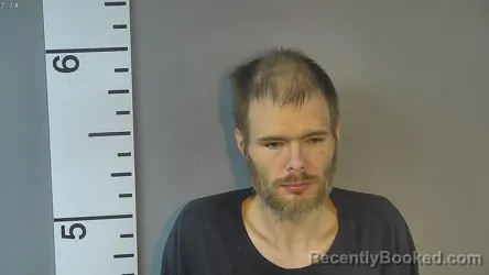 Mugshot of DAVID WILLIAM PARRENT