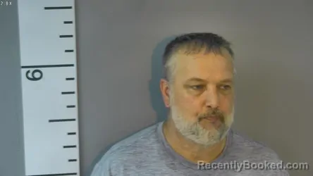 Mugshot of EDGAR THOMAS WALDRIDGE