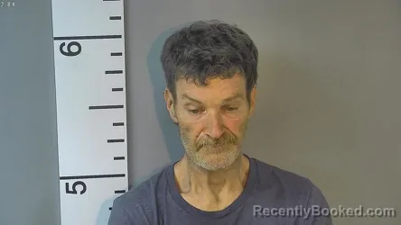 Mugshot of HUGHIE STEPHENSON YOUNG