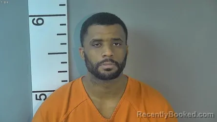 Mugshot of ISAIAH ISREAL MADDEN