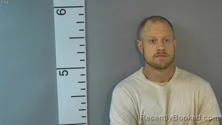 Mugshot of JEREMY LEE BANKS