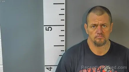 Mugshot of JOSHUA NEAL CODDINGTON