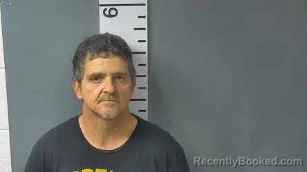 Mugshot of JAMES EDWARD DRUM