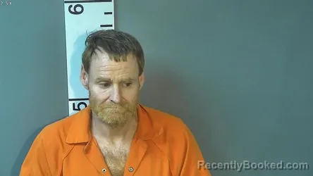 Mugshot of JAMES TODD DRAKE