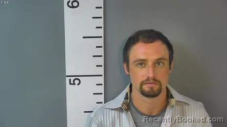 Mugshot of JONATHAN MICHEAL KAYS