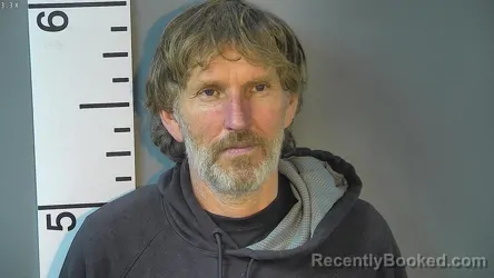 Mugshot of JAMES ANTHONY LINTON