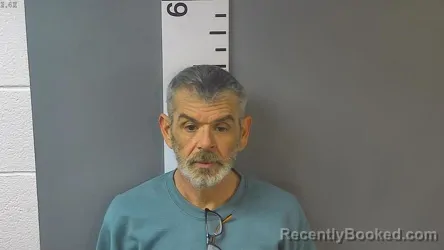 Mugshot of JAMIE LEE MADDY