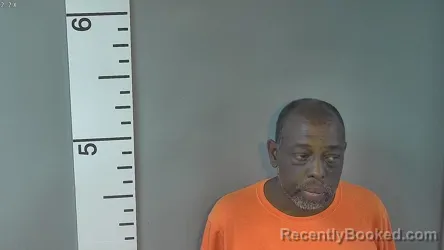 Mugshot of JOHN JOSEPH MURRAY booked in Nelson County, Kentucky on June 23, 2026
