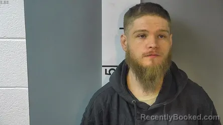 Mugshot of JASON DEAN NATION